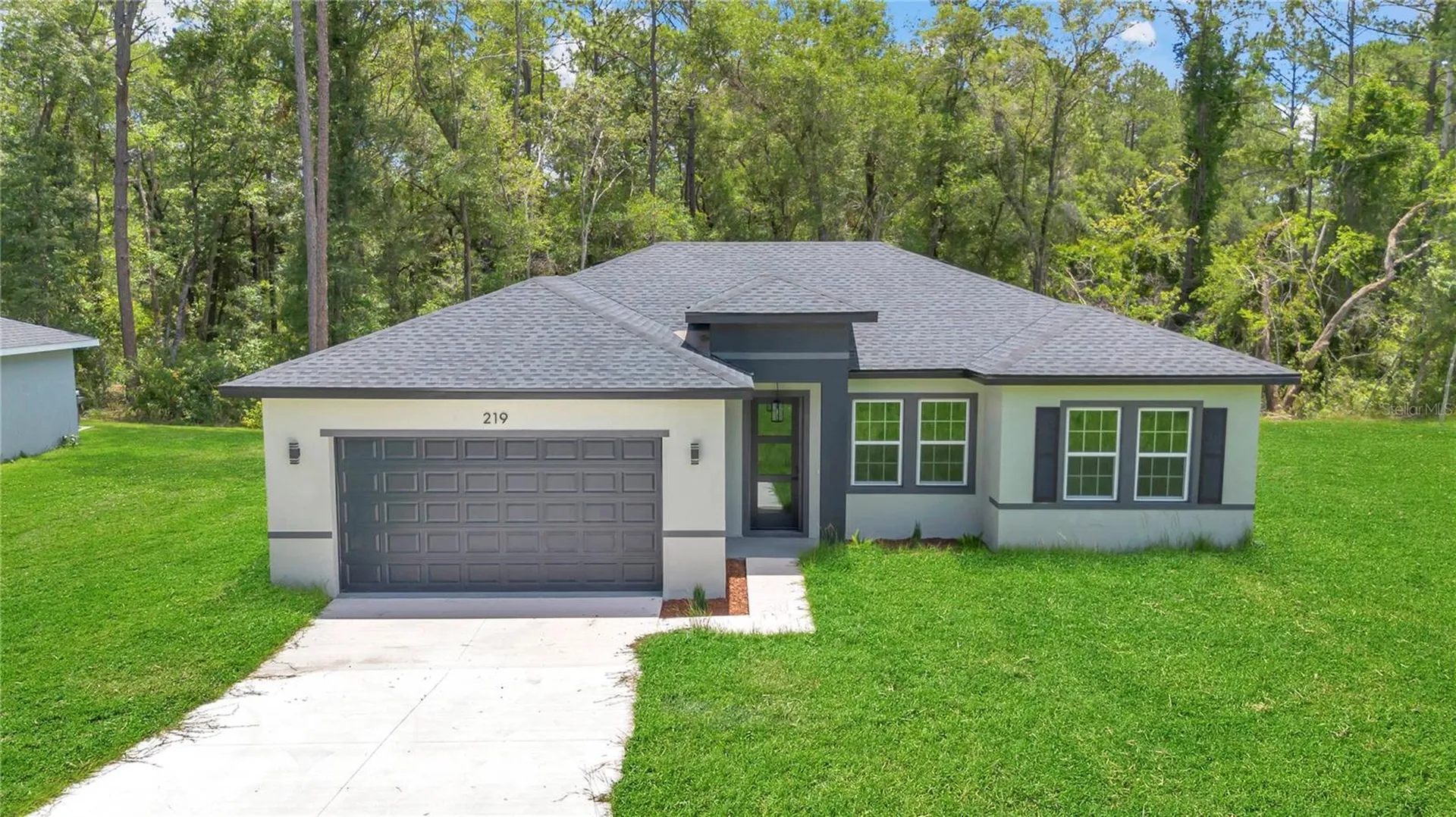 219 E Caldwell Drive Dunnellon FL 34434
