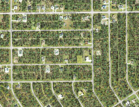15256 Faulkner Avenue Port Charlotte FL 33953