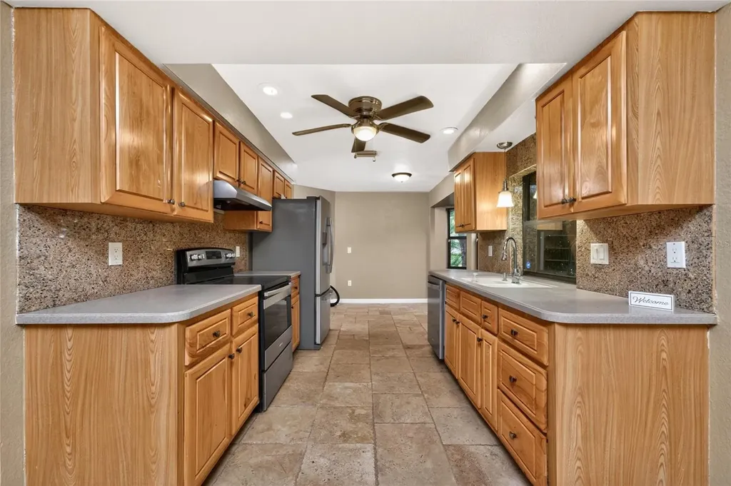 4880 Wecoma Avenue North Port FL 34287