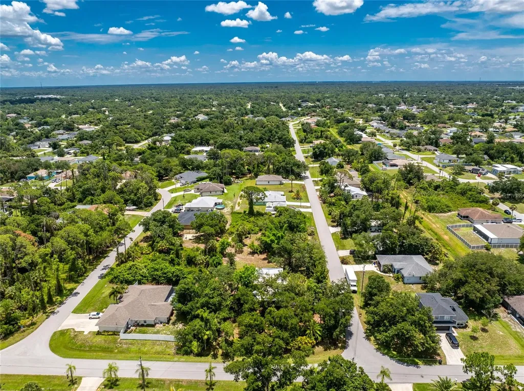 4880 Wecoma Avenue North Port FL 34287
