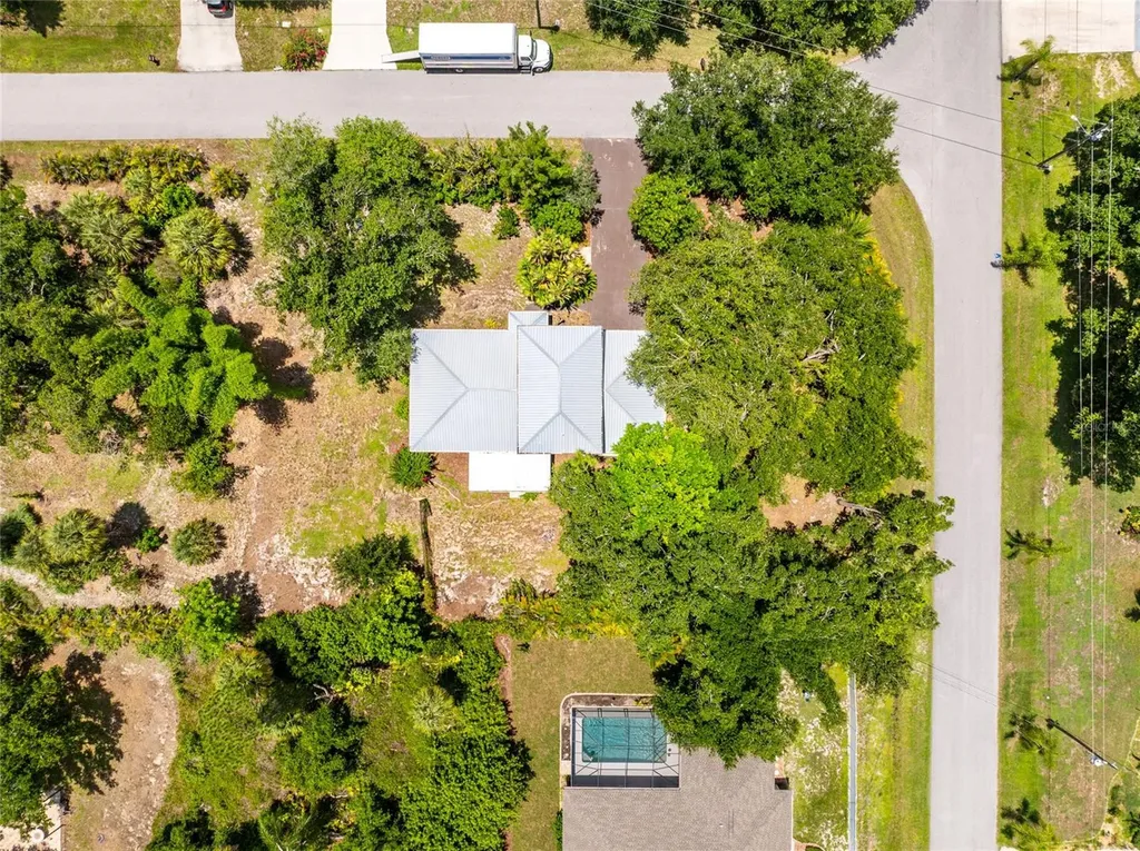 4880 Wecoma Avenue North Port FL 34287