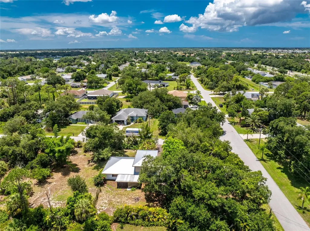 4880 Wecoma Avenue North Port FL 34287