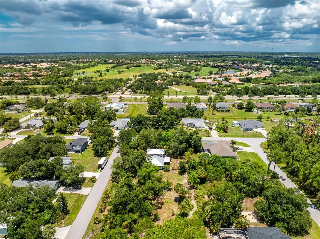 4880 Wecoma Avenue North Port FL 34287
