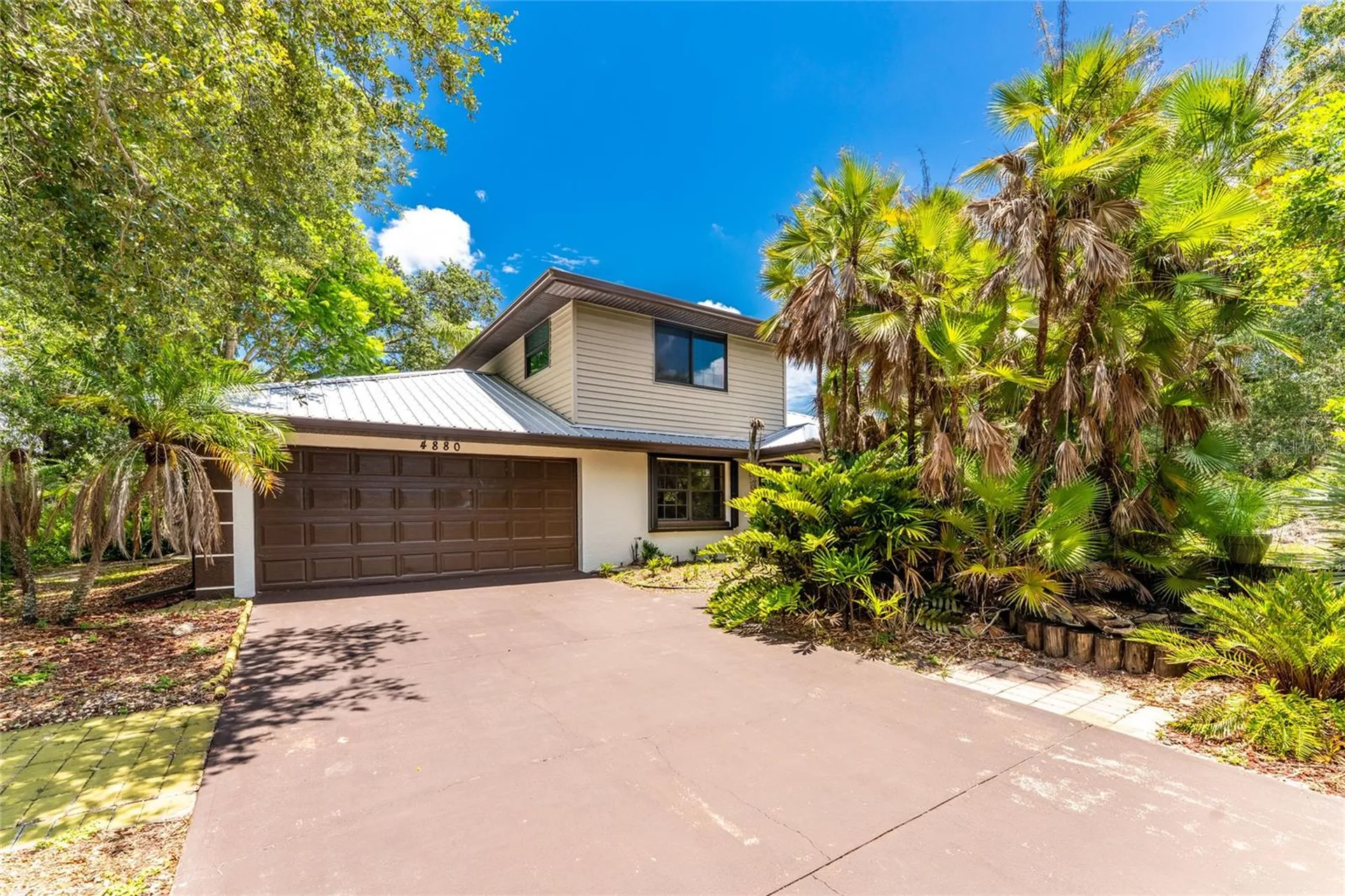 4880 Wecoma Avenue North Port FL 34287