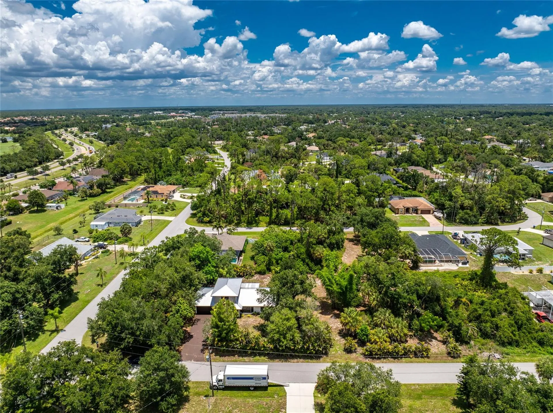 4880 Wecoma Avenue North Port FL 34287