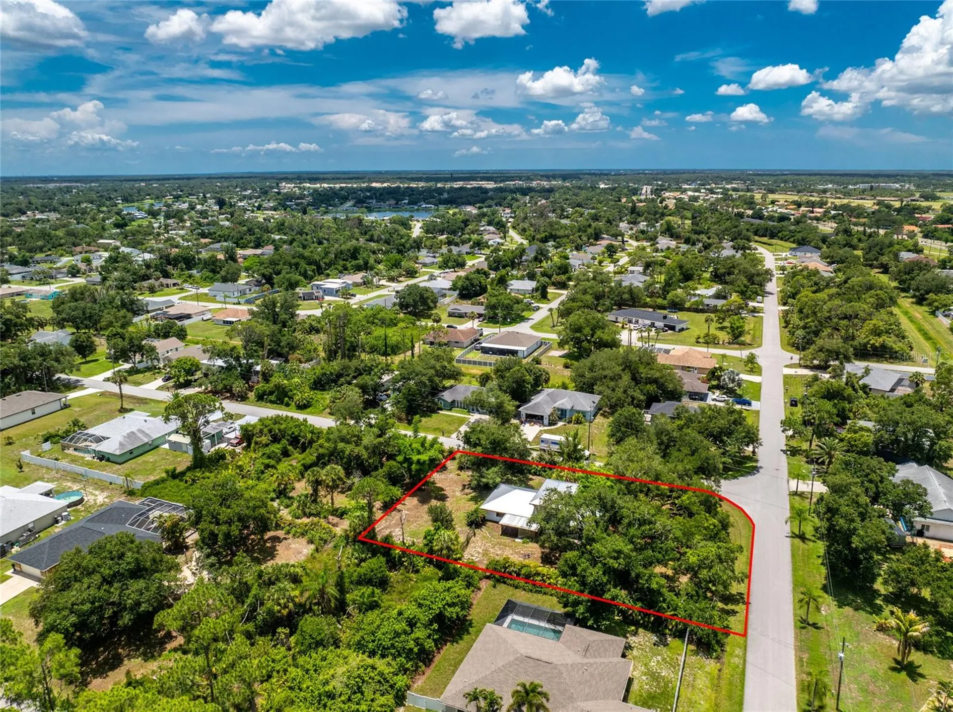 4880 Wecoma Avenue North Port FL 34287