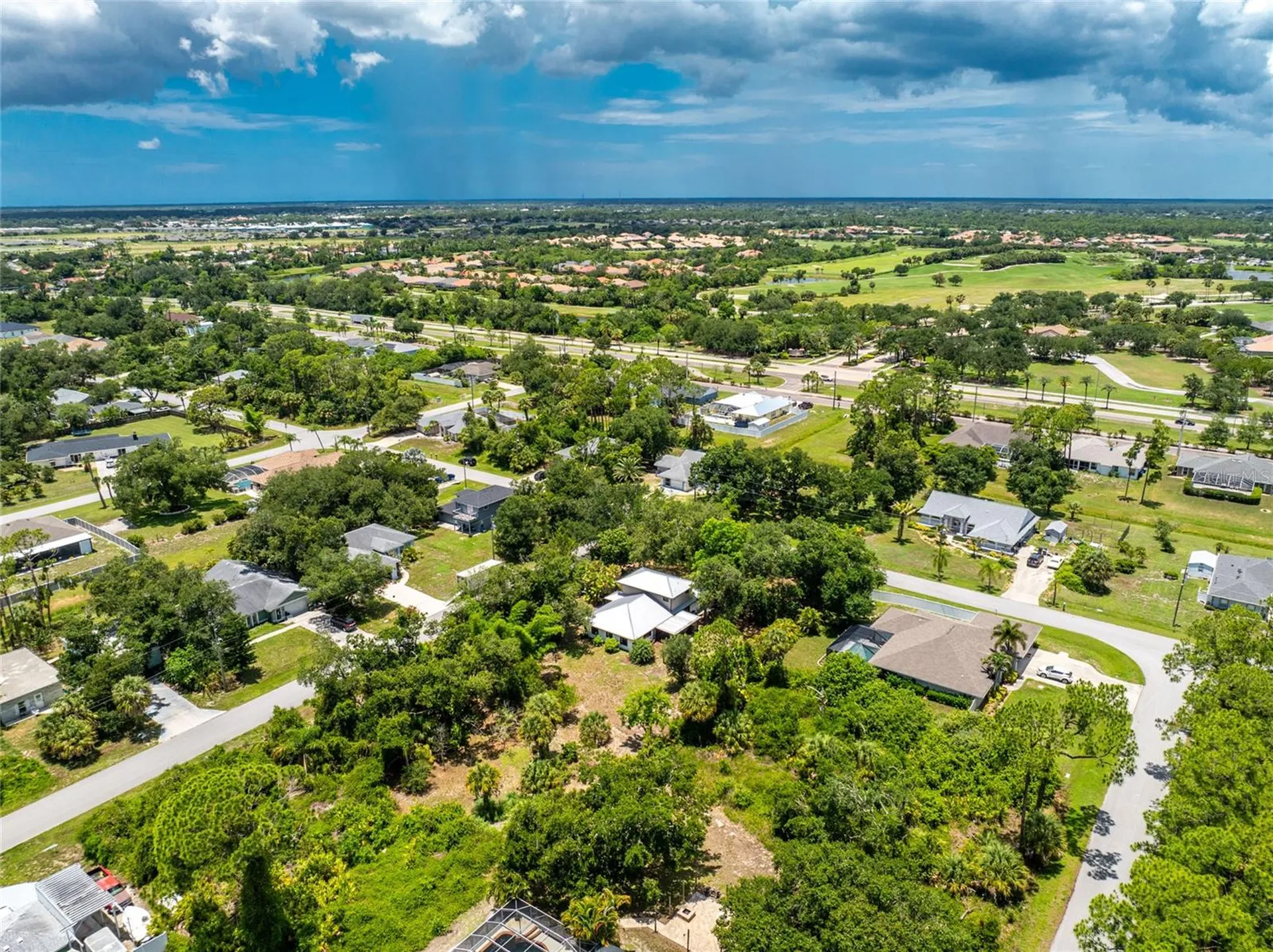 4880 Wecoma Avenue North Port FL 34287