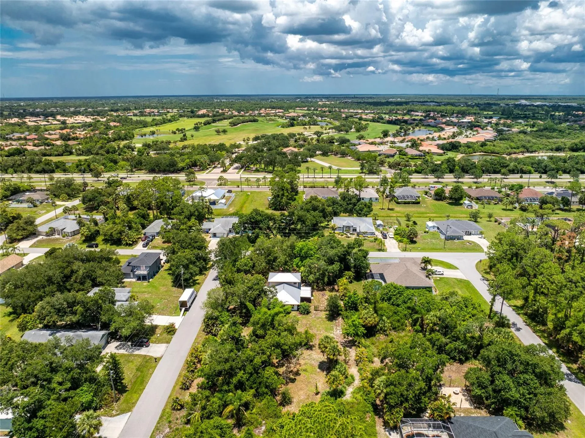 4880 Wecoma Avenue North Port FL 34287