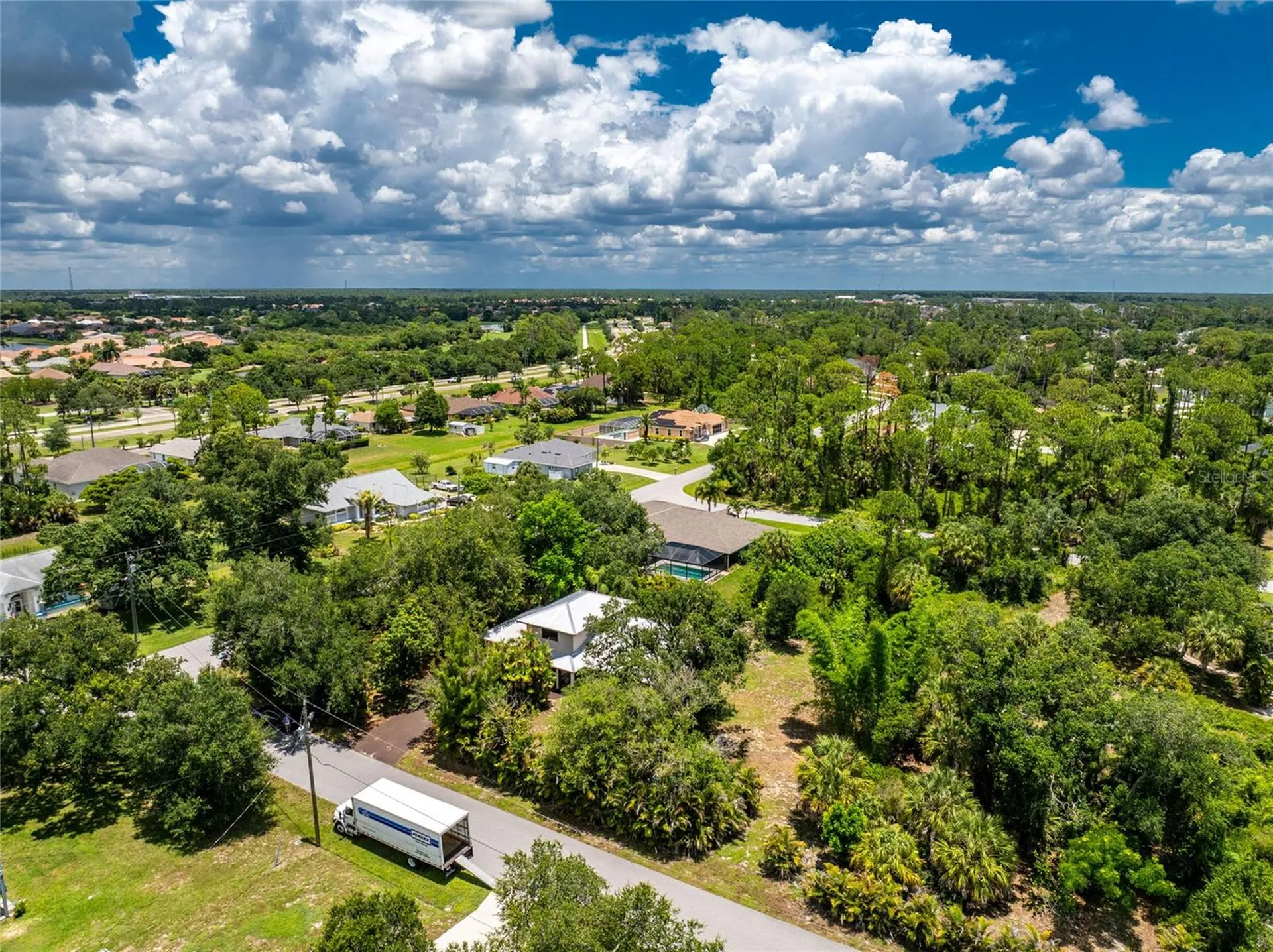 4880 Wecoma Avenue North Port FL 34287