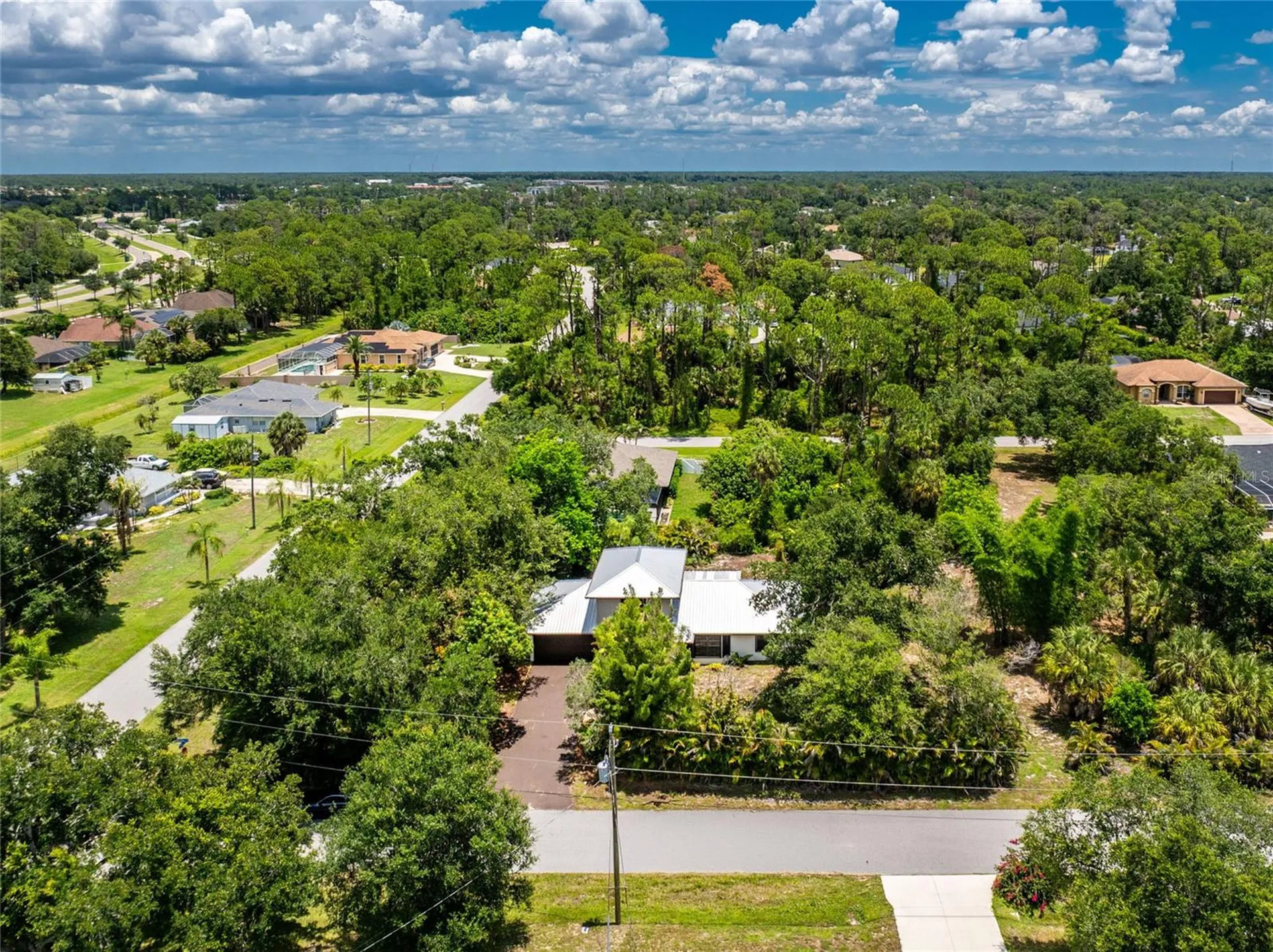 4880 Wecoma Avenue North Port FL 34287