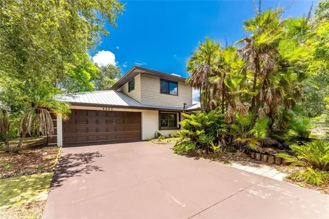 4880 Wecoma Avenue North Port FL 34287