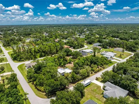 4880 Wecoma Avenue North Port FL 34287