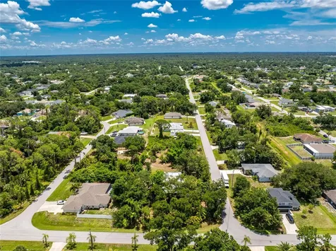 4880 Wecoma Avenue North Port FL 34287