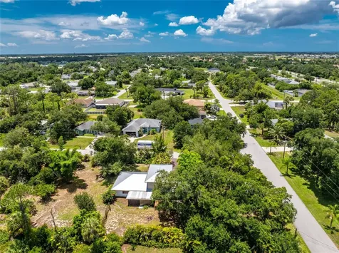 4880 Wecoma Avenue North Port FL 34287