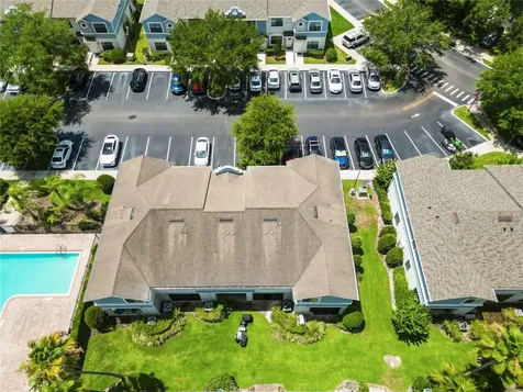 2240 Trillium Park Lane Sanford FL 32773