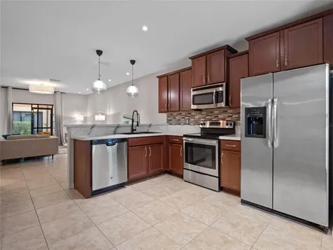 2240 Trillium Park Lane Sanford FL 32773