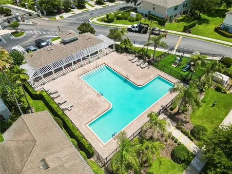 2240 Trillium Park Lane Sanford FL 32773