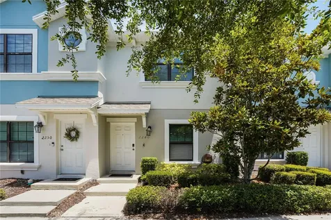 2240 Trillium Park Lane Sanford FL 32773