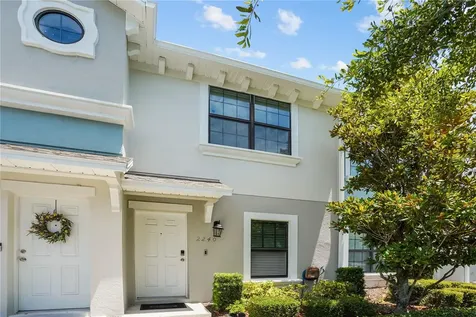 2240 Trillium Park Lane Sanford FL 32773