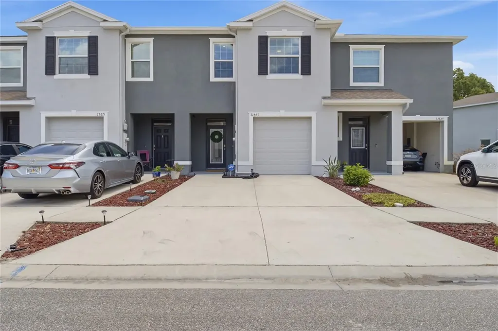32825 Pez Landing Lane Wesley Chapel FL 33543
