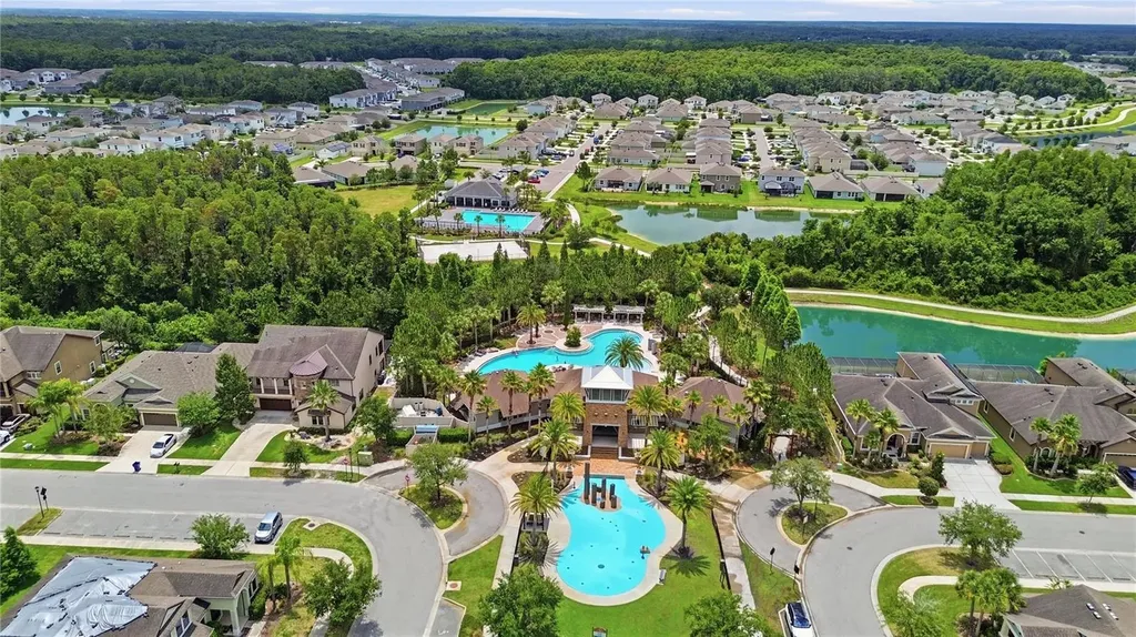 32825 Pez Landing Lane Wesley Chapel FL 33543