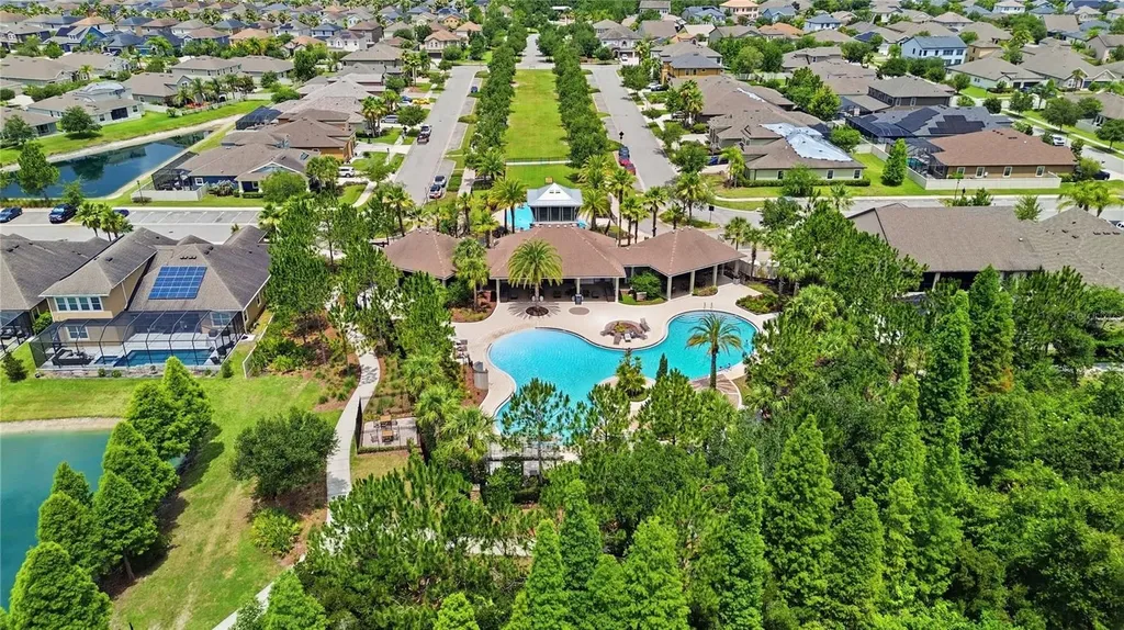 32825 Pez Landing Lane Wesley Chapel FL 33543