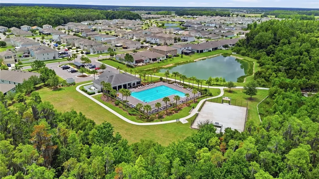 32825 Pez Landing Lane Wesley Chapel FL 33543