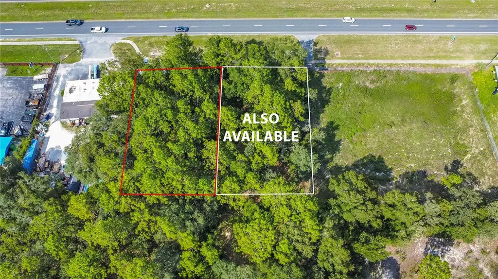 4176 W Gulf To Lake Highway Lecanto FL 34461
