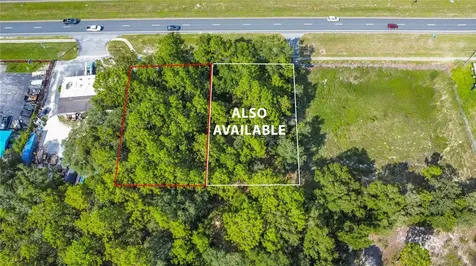 4176 W Gulf To Lake Highway Lecanto FL 34461