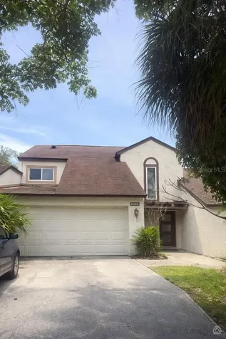 377 N Shadowbay Boulevard Longwood FL 32779