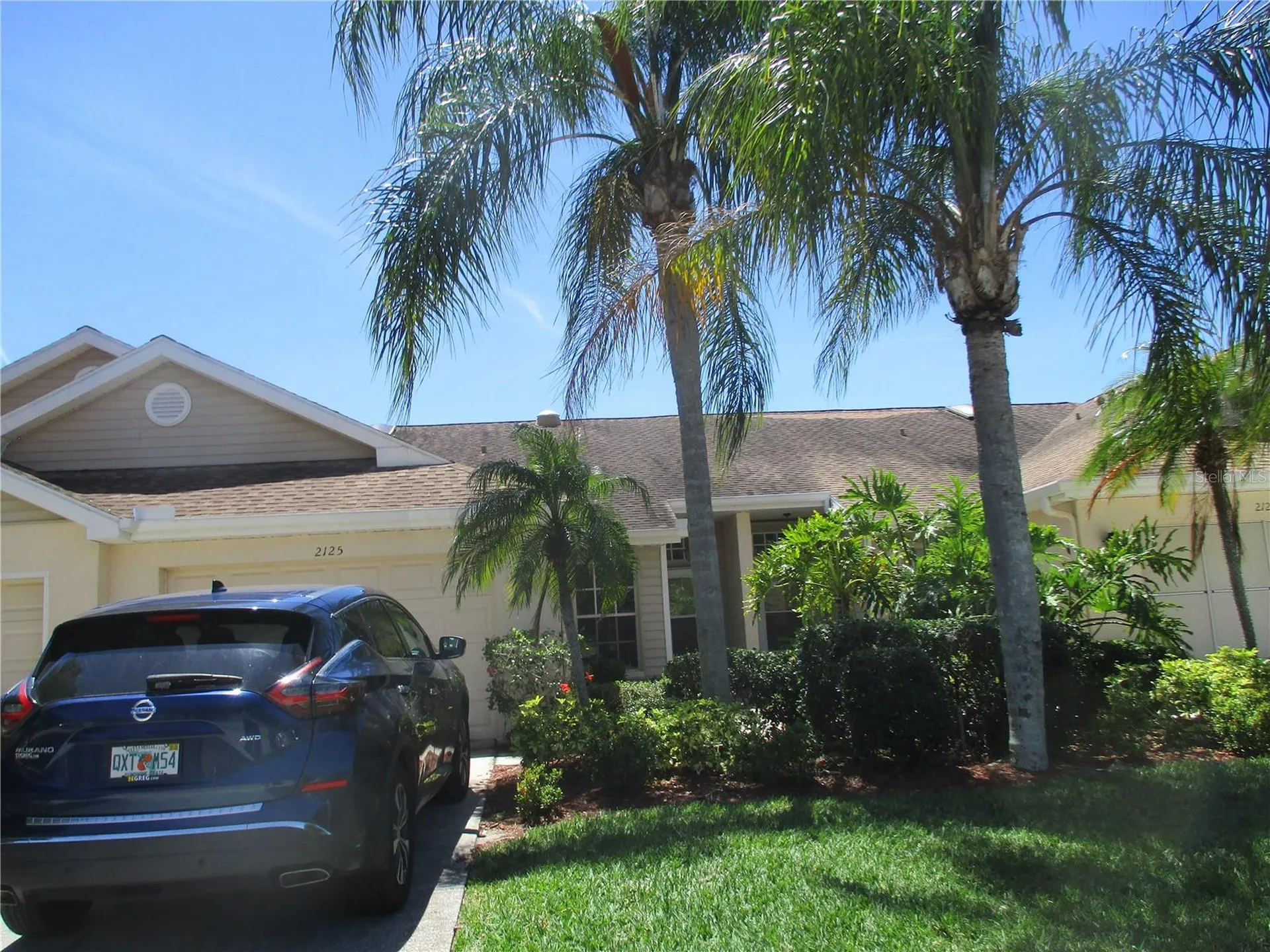 2125 Nantucket Drive Sun City Center FL 33573