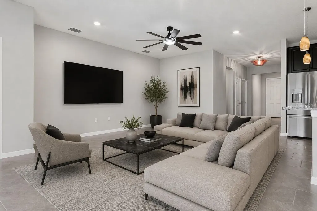 9845 Shoreline View Way Wesley Chapel FL 33545