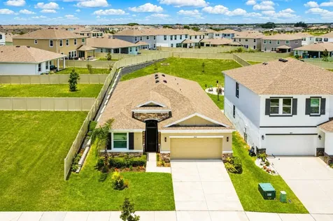 9845 Shoreline View Way Wesley Chapel FL 33545