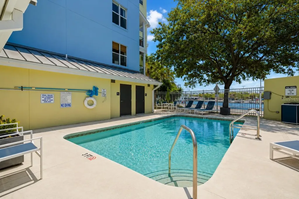 1501 Doyle Carlton Drive Tampa FL 33602