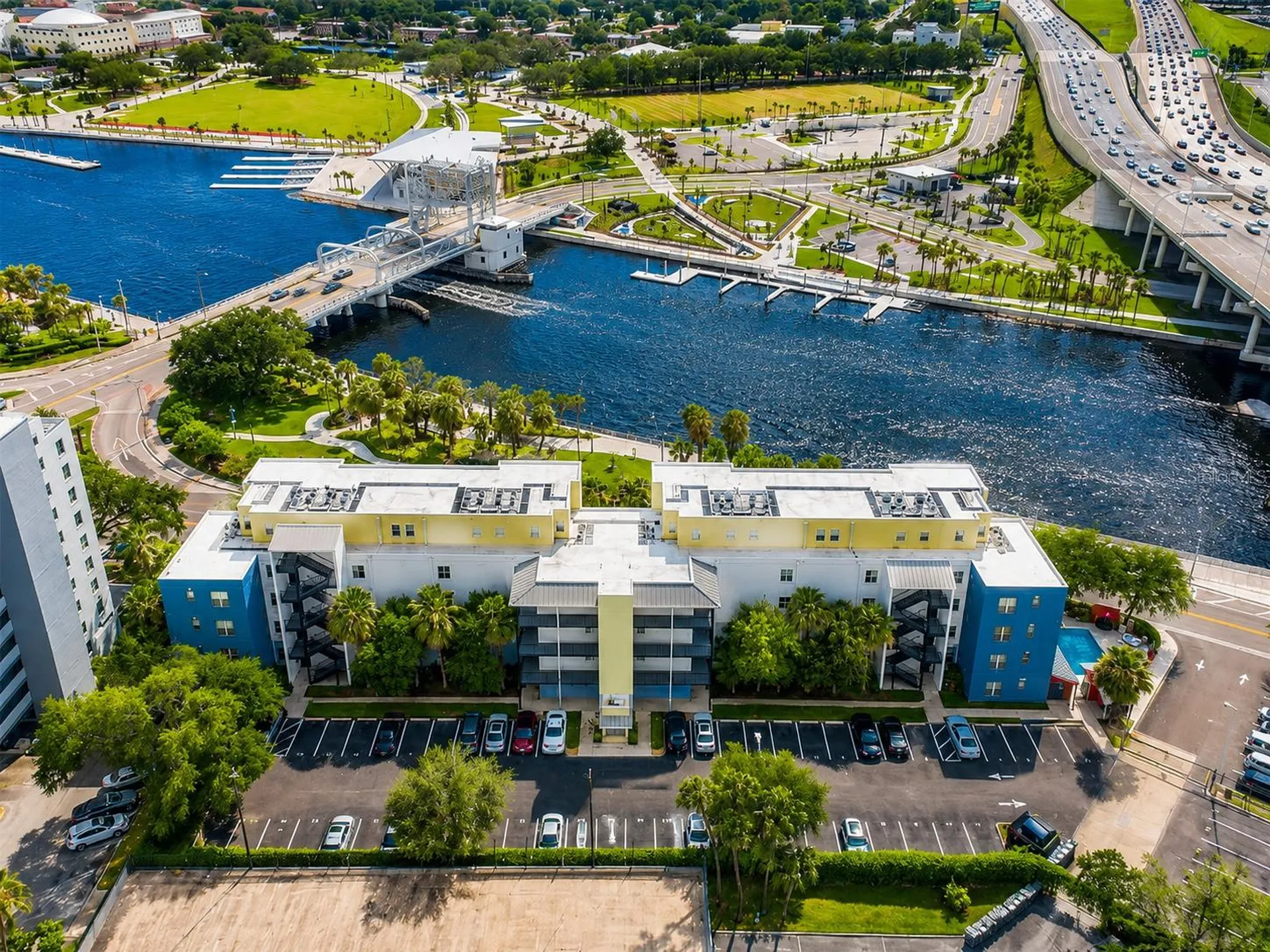 1501 Doyle Carlton Drive Tampa FL 33602