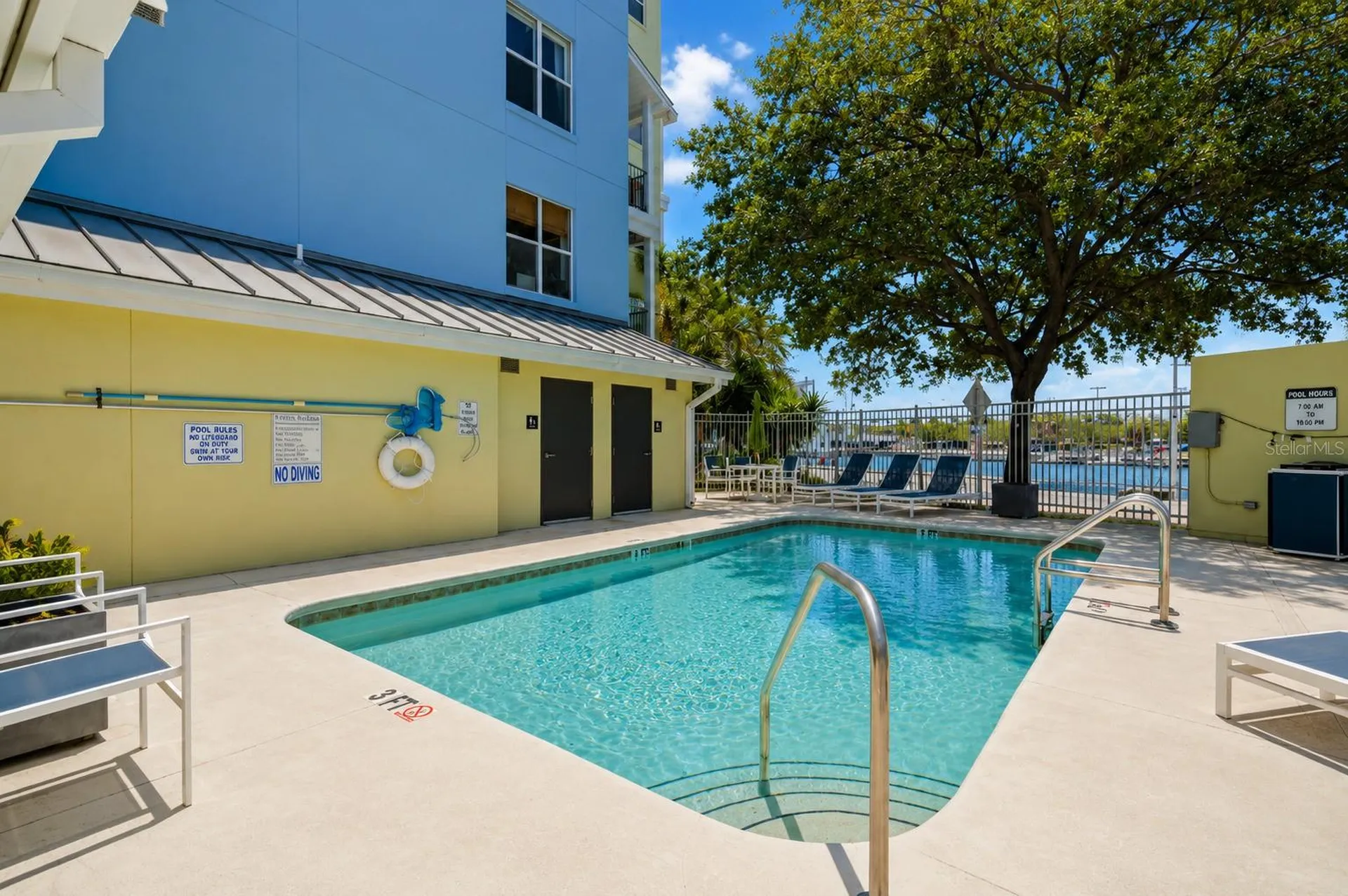 1501 Doyle Carlton Drive Tampa FL 33602