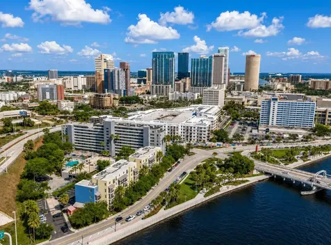 1501 Doyle Carlton Drive Tampa FL 33602