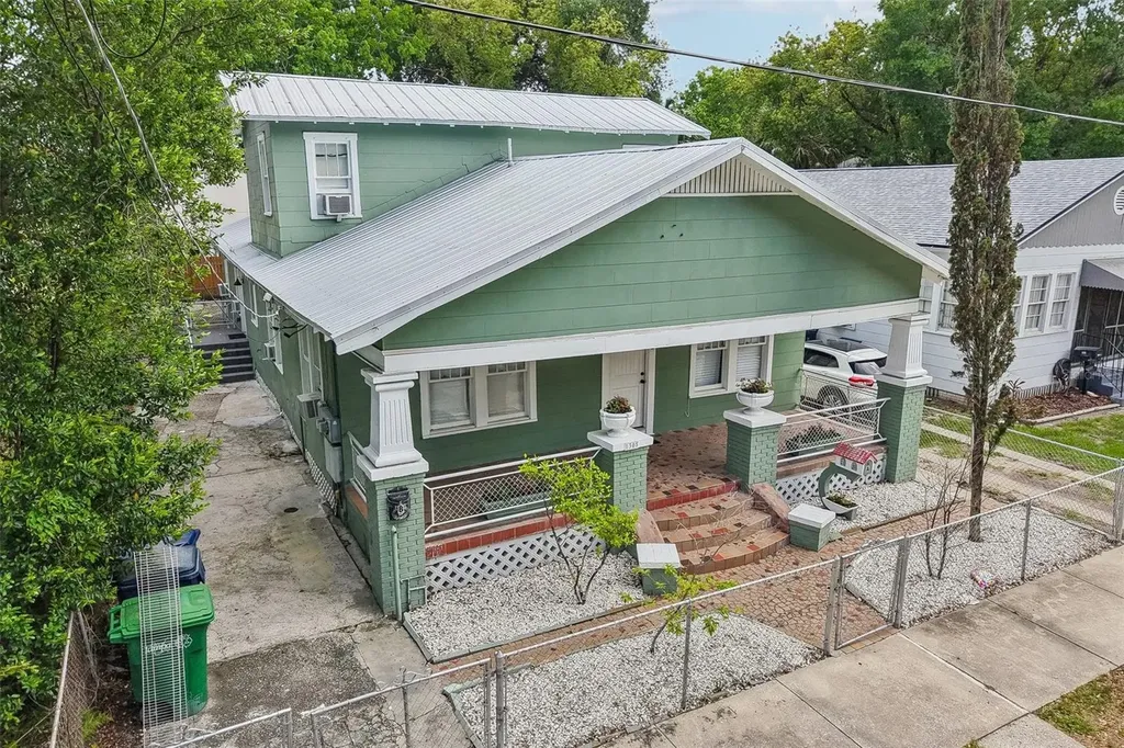 1305 E 17th Avenue Tampa FL 33605