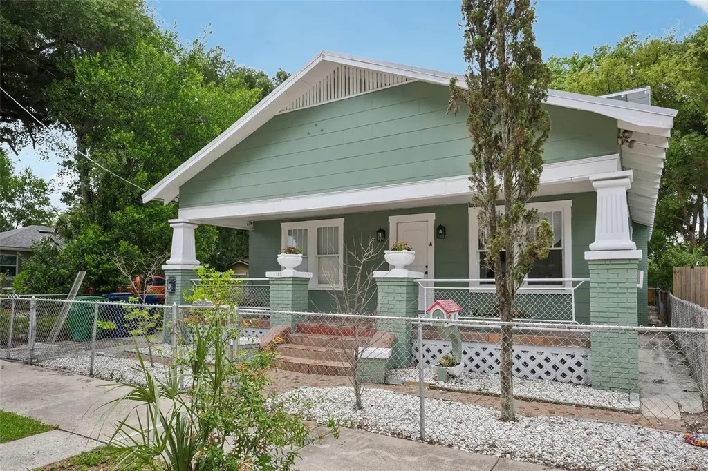 1305 E 17th Avenue Tampa FL 33605