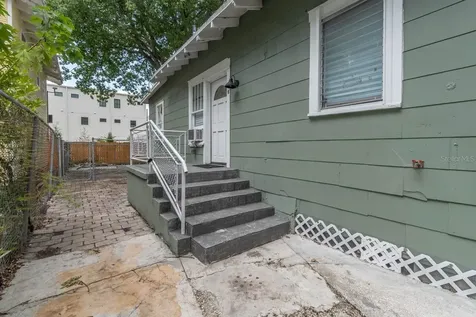 1305 E 17th Avenue Tampa FL 33605