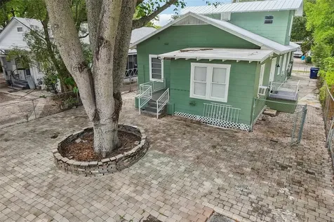 1305 E 17th Avenue Tampa FL 33605