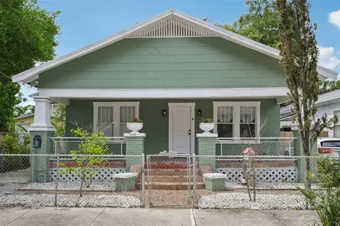 1305 E 17th Avenue Tampa FL 33605
