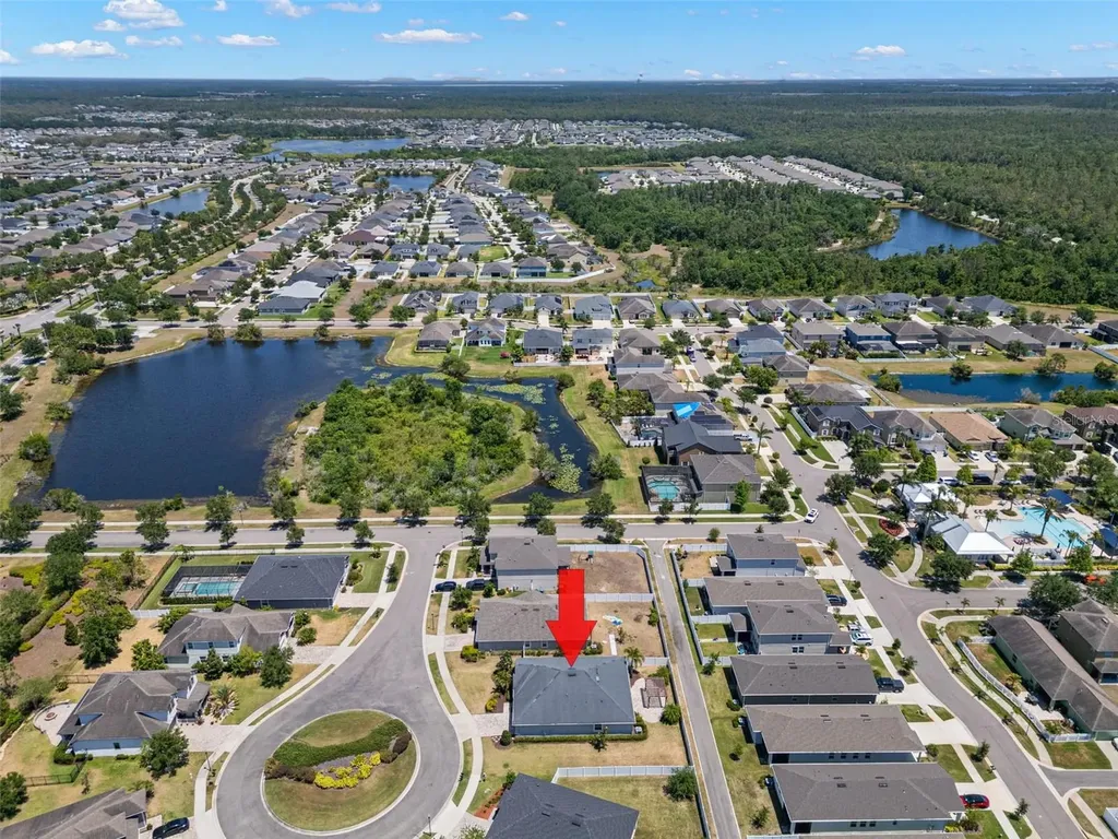12109 Night Jasmine Cove Riverview FL 33579