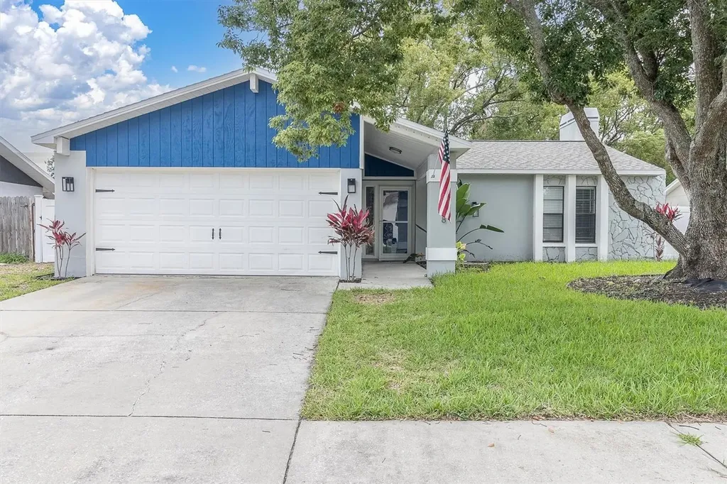 8038 Buttonball Lane Port Richey FL 34668