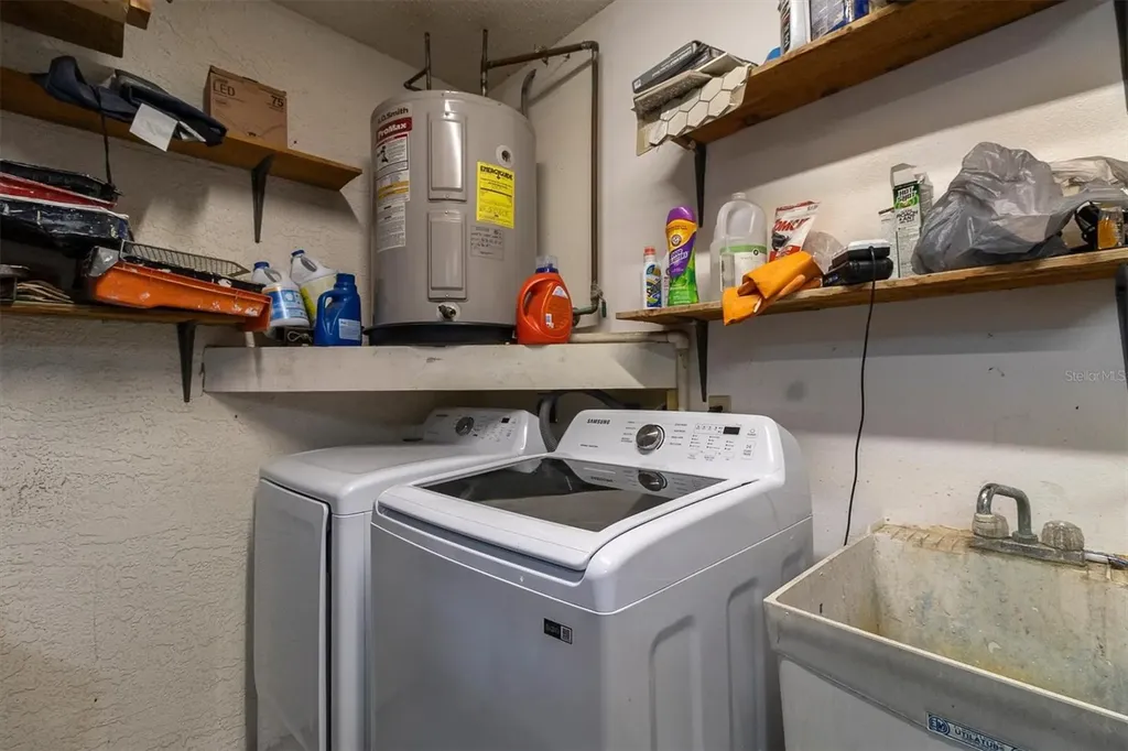 8038 Buttonball Lane Port Richey FL 34668