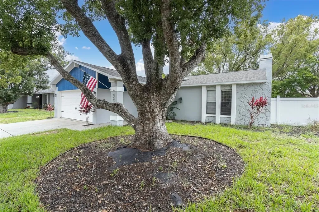 8038 Buttonball Lane Port Richey FL 34668