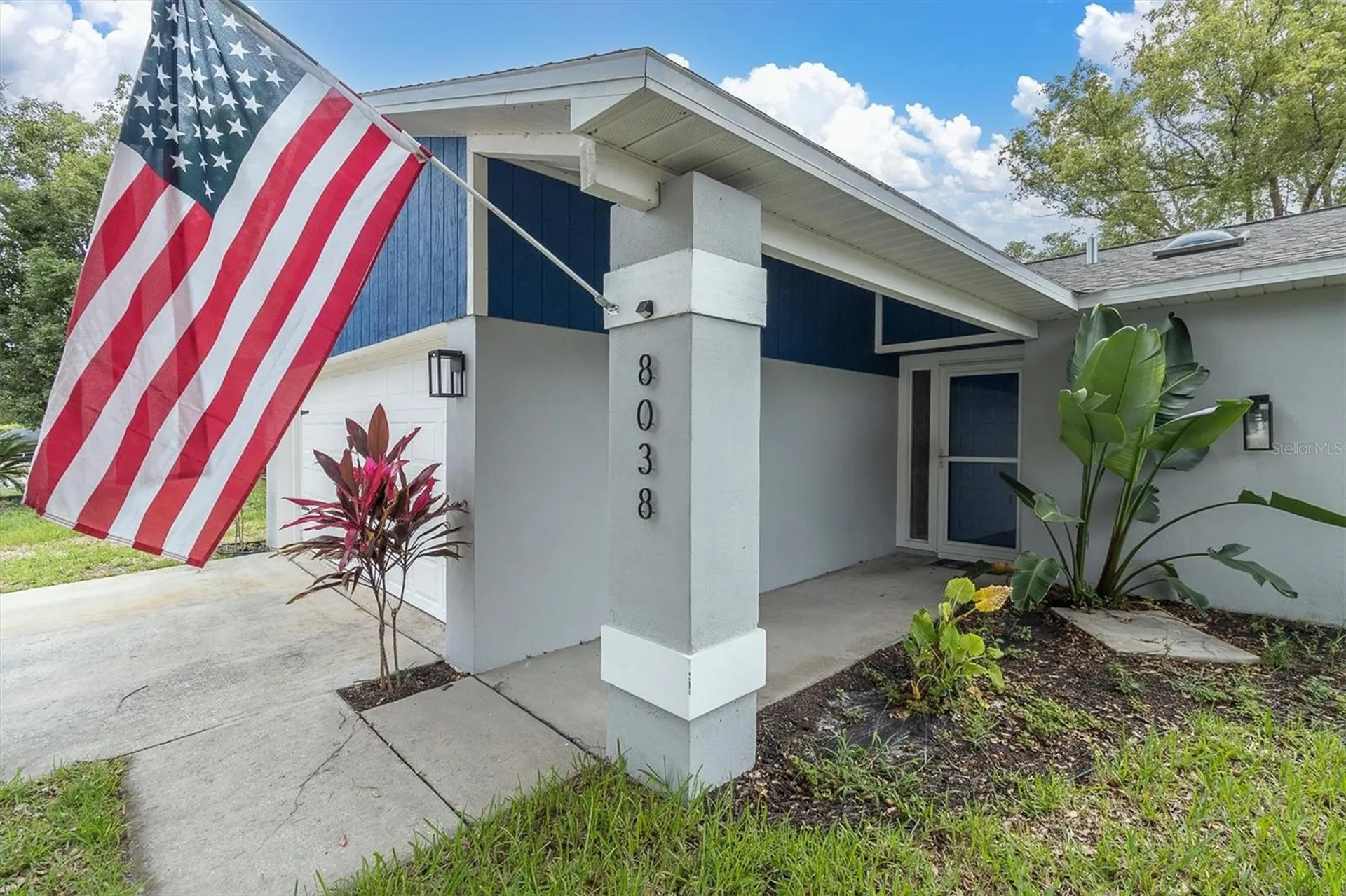 8038 Buttonball Lane Port Richey FL 34668
