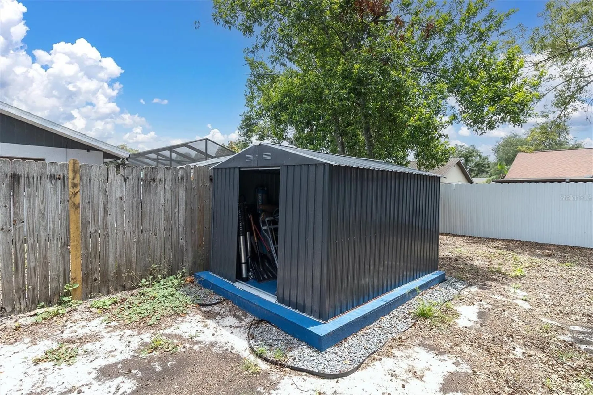 8038 Buttonball Lane Port Richey FL 34668