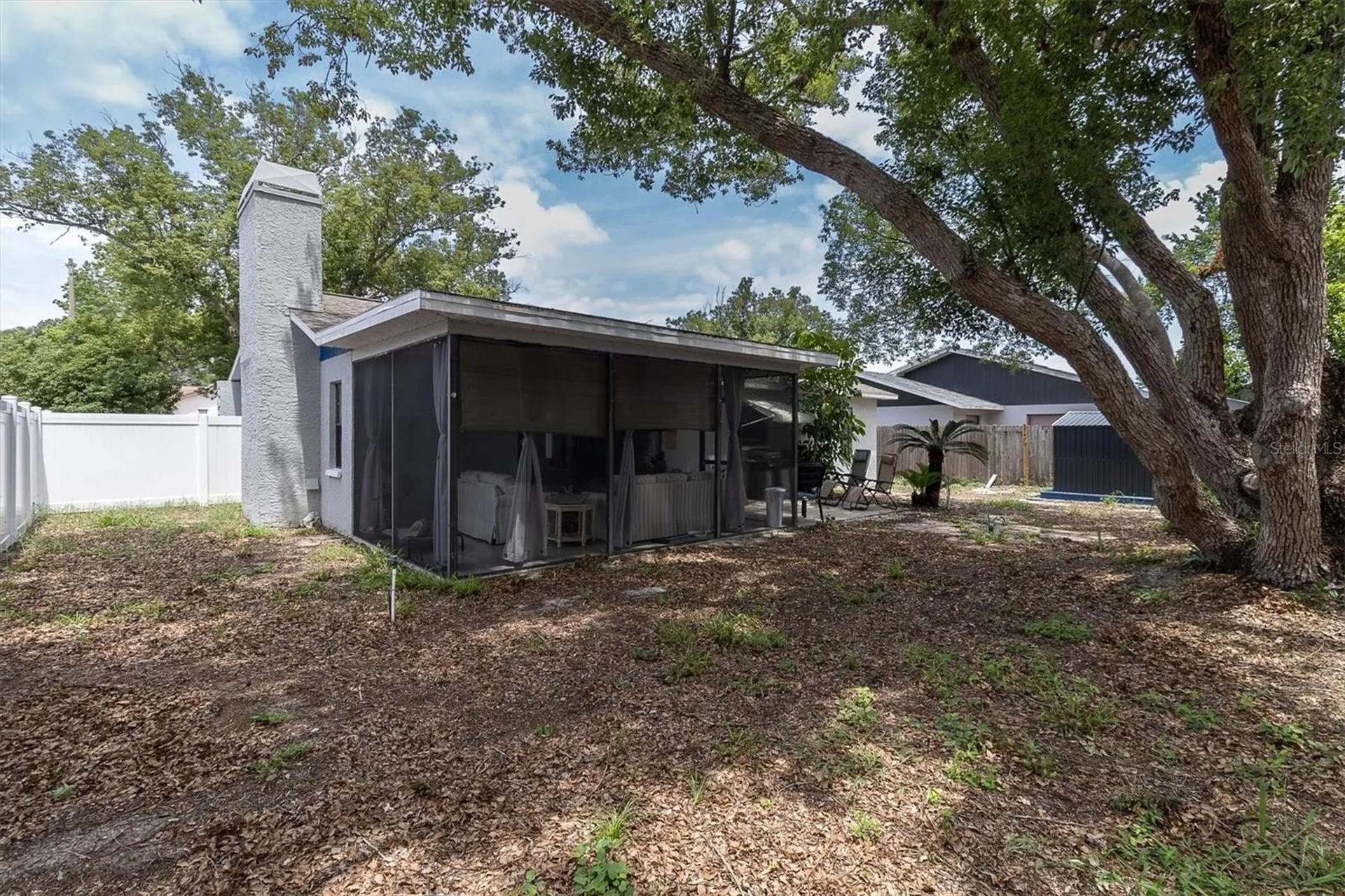 8038 Buttonball Lane Port Richey FL 34668