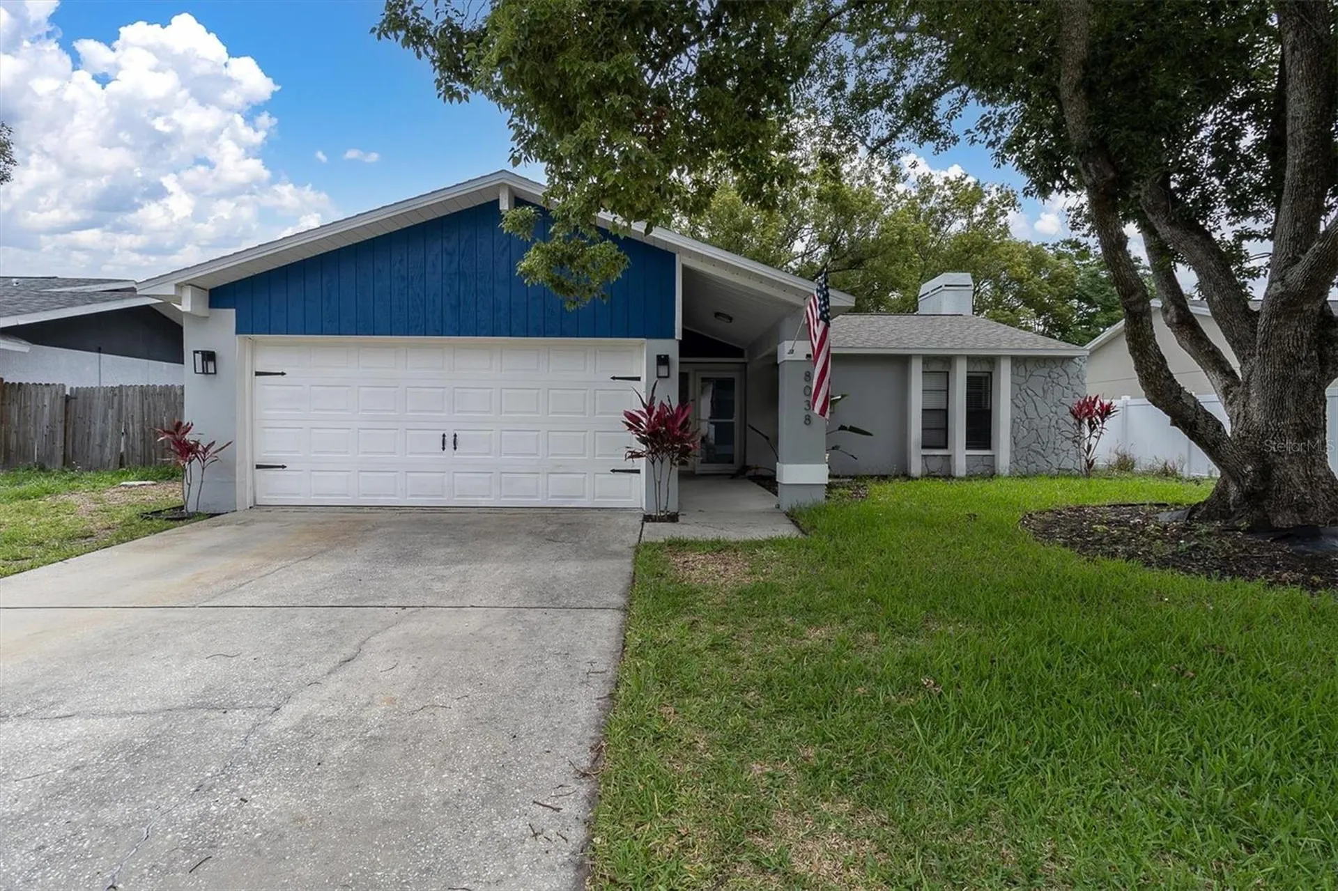 8038 Buttonball Lane Port Richey FL 34668
